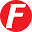 f