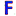 f