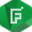 f