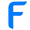 f