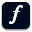f