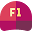 f