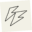 f
