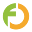 f