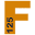 f