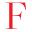 f