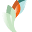 f