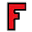 f