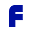 f