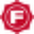 f