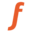 f
