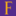 f