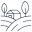 f