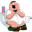f