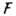 f