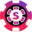 f