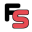 f