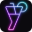 f