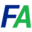 f