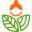 f
