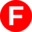 f