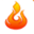f