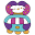 f