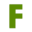 f