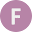 f