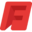 f