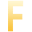 f
