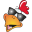 f