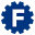 f
