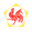 f