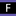 f