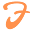 f