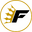 f