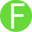 f