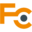 f