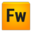 f