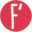 f
