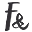 f