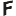 f