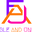 f