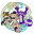 f