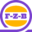 f