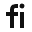 f