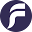 f