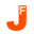 f