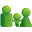 f